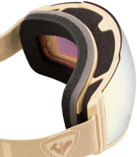 Rossignol MAGNE'LENS (Sand) 6 Rossignol MAGNE'LENS (Sand) - Billede 4