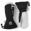 Hestra Army Heli Ski Leather 3-Fingers -MAO Ski Butik skihandsker hestra army leather 3 fingers