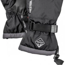 MAO Ski Butik -MAO Ski Butik skihandsker hestra gauntlet czone jr