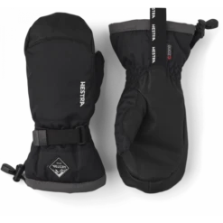 MAO Ski Butik 16 Hestra Gauntlet CZone Jr.- Mitt