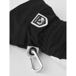 Hestra Heli Ski Female 3-Fingers -MAO Ski Butik skihandsker hestra heli ski female 3 fingers 2