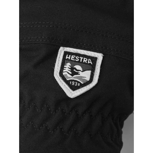 Hestra Heli Ski Female 5-Finger 5 Hestra Heli Ski Female 5-Finger - Billede 3