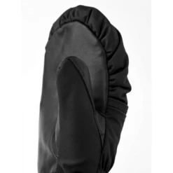 Hestra Primaloft Leather Female Mitt -MAO Ski Butik skihandsker hestra primaloft leather female mitt