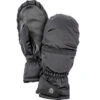 Hestra Primaloft Leather Female Mitt