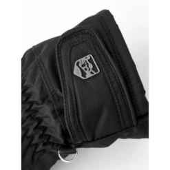 Hestra Primaloft Leather Female 5-finger -MAO Ski Butik skihandsker hestra primaloft leather female 5