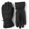 Hestra Primaloft Leather Female 5-finger -MAO Ski Butik skihandsker hestra primaloft leather female 6