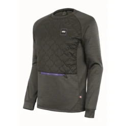 Picture Organic Clothing JUNIP TECH CREW